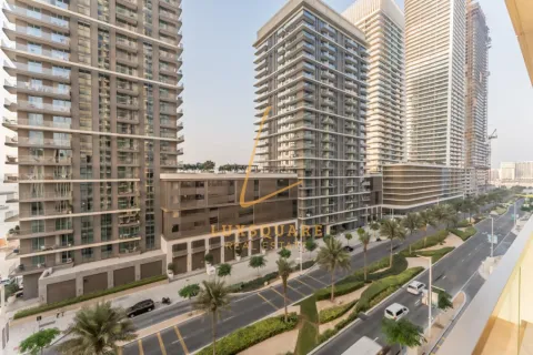 Byt v Dubai Harbour, Dubai, SAE 1 ložnice, 68 m² Č.: 760842 - fotografie 14