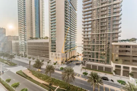 Byt v Dubai Harbour, Dubai, SAE 1 ložnice, 68 m² Č.: 760842 - fotografie 15