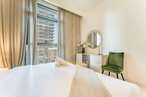 Byt v Dubai Harbour, Dubai, SAE 1 ložnice, 68 m² Č.: 760842 - fotografie 9