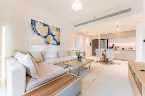 Byt v Dubai Harbour, Dubai, SAE 1 ložnice, 68 m² Č.: 760842 - fotografie 8