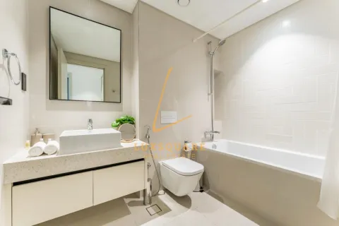 Byt v Dubai Harbour, Dubai, SAE 1 ložnice, 68 m² Č.: 760842 - fotografie 11