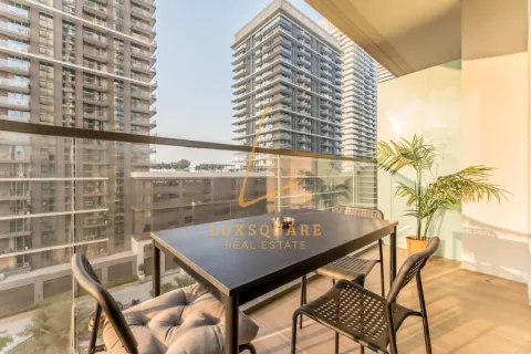 Byt v Dubai Harbour, Dubai, SAE 1 ložnice, 68 m² Č.: 760842 - fotografie 13