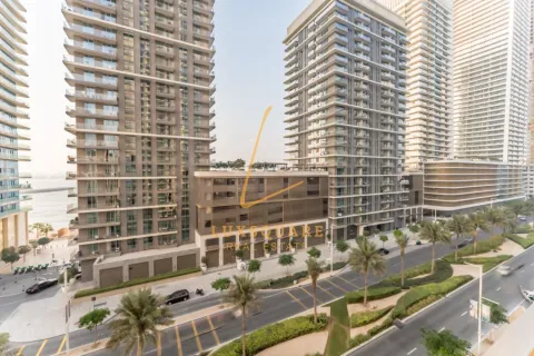 Byt v Dubai Harbour, Dubai, SAE 1 ložnice, 68 m² Č.: 760842 - fotografie 16