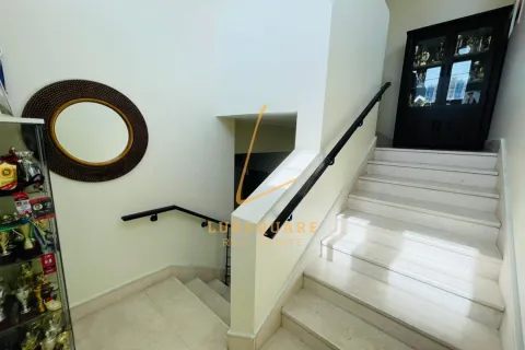 Vila v Jumeirah Village Circle, Dubai, SAE 3 ložnice, 729 m² Č.: 760841 - fotografie 10