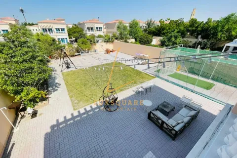 Vila v Jumeirah Village Circle, Dubai, SAE 3 ložnice, 729 m² Č.: 760841 - fotografie 15