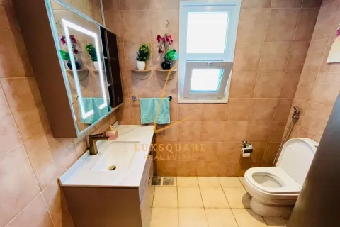 Vila v Jumeirah Village Circle, Dubai, SAE 3 ložnice, 729 m² Č.: 760841 - fotografie 20