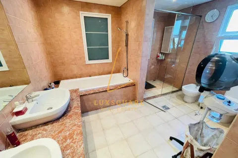Vila v Jumeirah Village Circle, Dubai, SAE 3 ložnice, 729 m² Č.: 760841 - fotografie 19