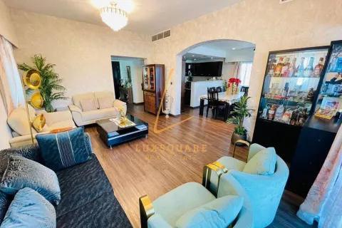 Vila v Jumeirah Village Circle, Dubai, SAE 3 ložnice, 729 m² Č.: 760841 - fotografie 3