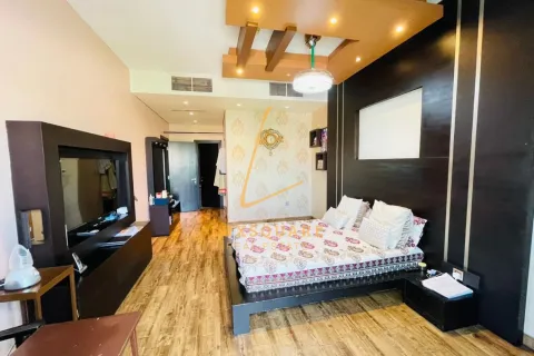 Vila v Jumeirah Village Circle, Dubai, SAE 3 ložnice, 729 m² Č.: 760841 - fotografie 12