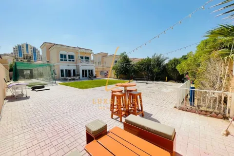 Vila v Jumeirah Village Circle, Dubai, SAE 3 ložnice, 729 m² Č.: 760841 - fotografie 23