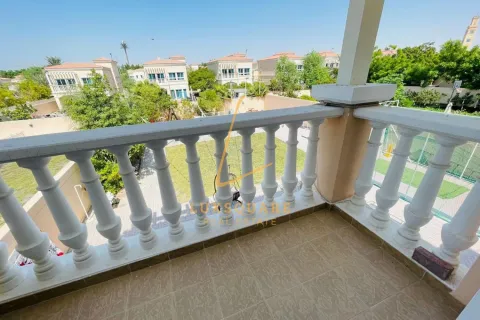 Vila v Jumeirah Village Circle, Dubai, SAE 3 ložnice, 729 m² Č.: 760841 - fotografie 26