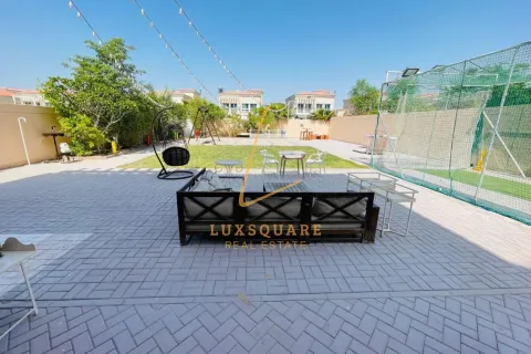 Vila v Jumeirah Village Circle, Dubai, SAE 3 ložnice, 729 m² Č.: 760841 - fotografie 28
