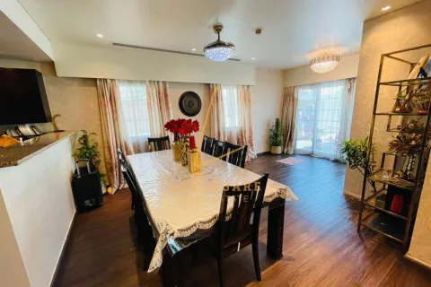 Vila v Jumeirah Village Circle, Dubai, SAE 3 ložnice, 729 m² Č.: 760841 - fotografie 5
