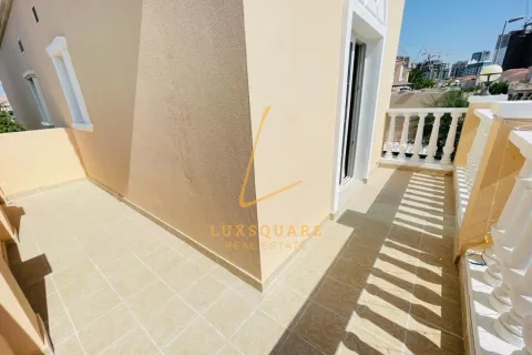 Vila v Jumeirah Village Circle, Dubai, SAE 3 ložnice, 729 m² Č.: 760841 - fotografie 25