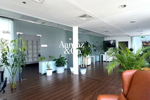 Kancelária v Business Bay, Dubai, SAE 206 m2 č. 709684