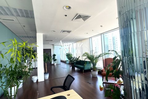 Bureau à louer à Business Bay, Dubai, EAU 206 m2 № 709684 - photo 2