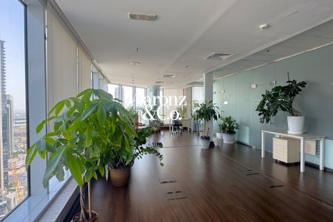 Toimisto Business Bay, Dubai, Arabiemiraatit 206 m2 № 709684