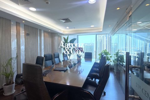 Bureau à louer à Business Bay, Dubai, EAU 206 m2 № 709684 - photo 5