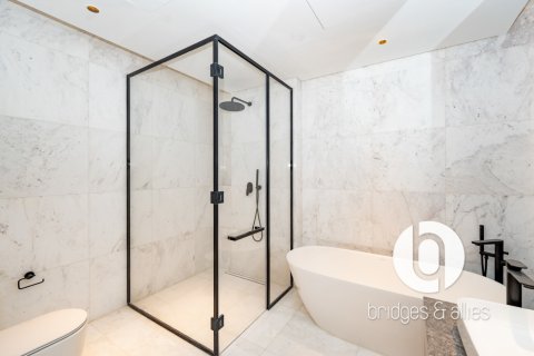 Vila v Tilal Al Ghaf, Dubai, SAE 4 spálne, 377 m2 č. 709689 - Fotografia 9