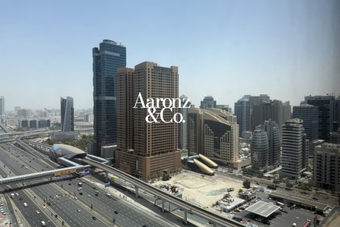 Oficina en alquiler en Dubai Media City, Dubai, EAU 142 m2 № 709688 - foto 14