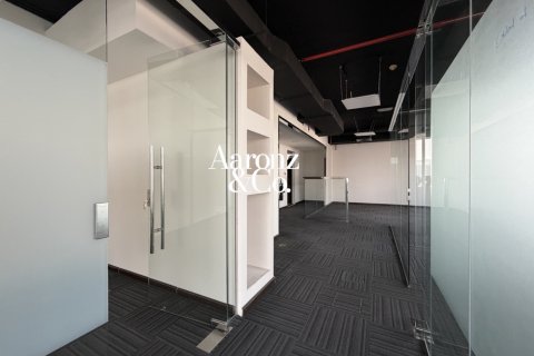 Oficina en alquiler en Dubai Media City, Dubai, EAU 142 m2 № 709688 - foto 5