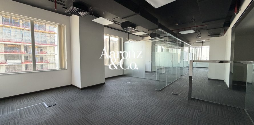 Kantoor in Dubai Media City, Dubai, VAE 142 vr.m. nr 709688