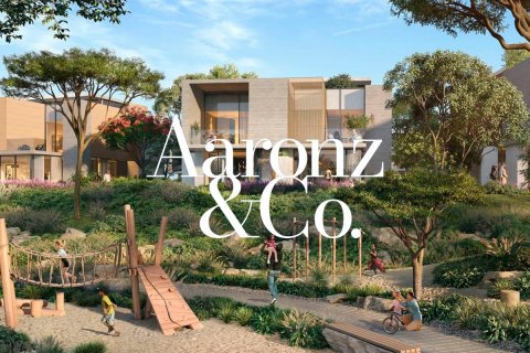 Vila v Dubai, SAE 4 ložnice, 374 m² Č.: 709685