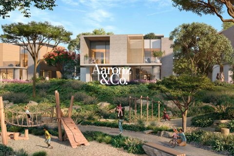 Vila v Dubai, SAE 4 ložnice, 374 m² Č.: 709685