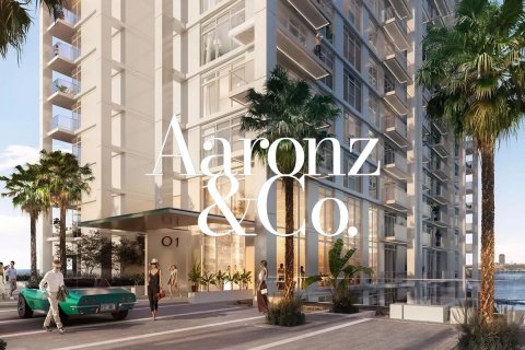 Apartment in Bluewaters, Dubai, UAE 2 bedrooms, 156 sq.m. № 709686