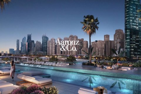 Apartamento en venta en Bluewaters, Dubai, EAU 2 dormitorios, 156 m2 № 709686 - foto 10