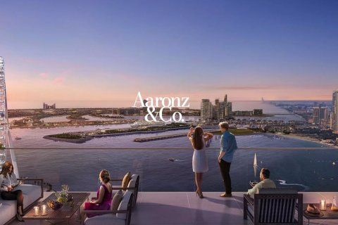 Apartamento en venta en Bluewaters, Dubai, EAU 2 dormitorios, 156 m2 № 709686 - foto 13