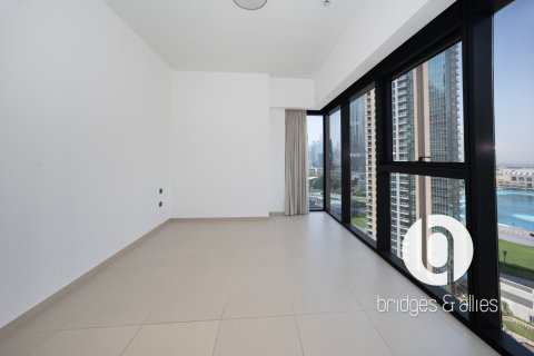 Dzīvoklis Downtown Dubai (Downtown Burj Dubai)jā, AAE 3 istabas, 140 m2 Nr. 709690 - attēls 8