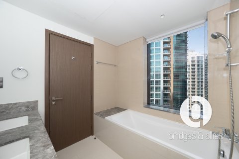 Dzīvoklis Downtown Dubai (Downtown Burj Dubai)jā, AAE 3 istabas, 140 m2 Nr. 709690 - attēls 20