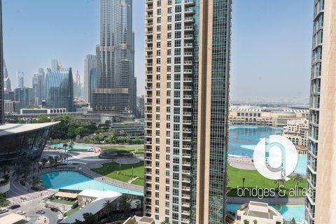 Dzīvoklis Downtown Dubai (Downtown Burj Dubai)jā, AAE 3 istabas, 140 m2 Nr. 709690 - attēls 13