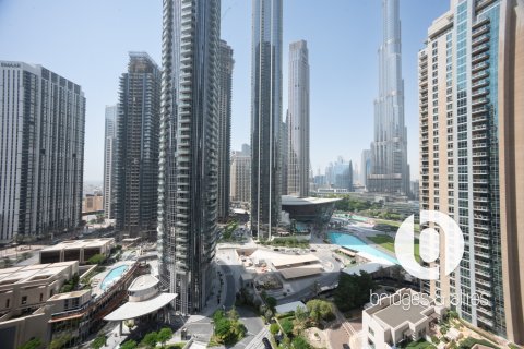 Dzīvoklis Downtown Dubai (Downtown Burj Dubai)jā, AAE 3 istabas, 140 m2 Nr. 709690 - attēls 17