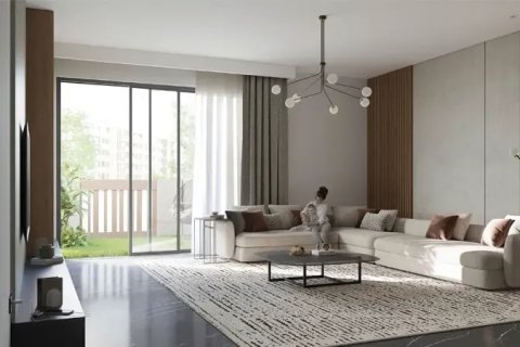 Ρετιρέ σε Abu Dhabi, ΗΑΕ 4 υπνοδωμάτια, 2299 τ.μ. Αρ. 632711 - φωτογραφία 4