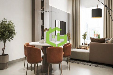 Byt v Dubai, SAE 2 ložnice, 114.8 m² Č.: 632576 - fotografie 4