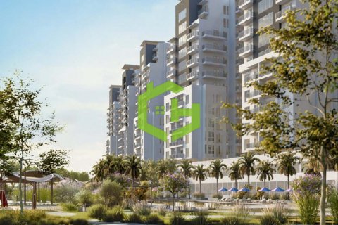 Byt v Dubai, SAE 2 ložnice, 114.8 m² Č.: 632576 - fotografie 10