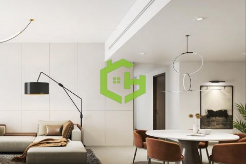 Byt v Dubai, SAE 2 ložnice, 114.8 m² Č.: 632576 - fotografie 5