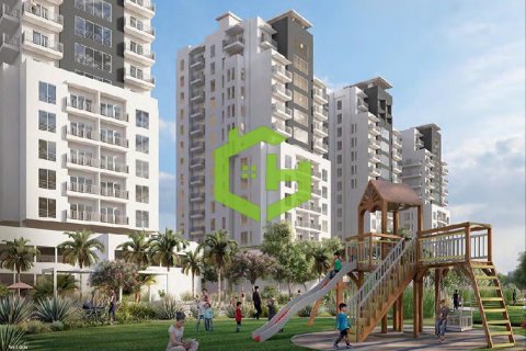 Byt v Dubai, SAE 2 ložnice, 114.8 m² Č.: 632576 - fotografie 8