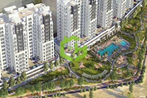 Byt v Dubai, SAE 2 ložnice, 114.8 m² Č.: 632576 - fotografie 9