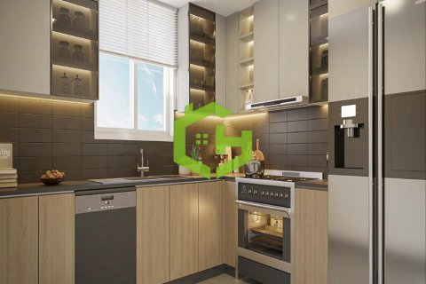 Byt v Dubai, SAE 2 ložnice, 114.8 m² Č.: 632576 - fotografie 6
