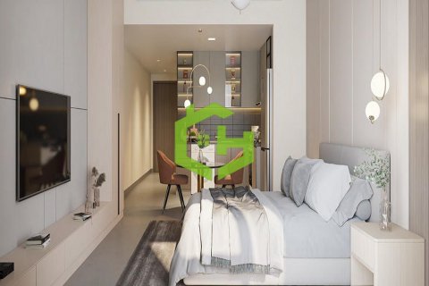 Byt v Dubai, SAE 2 ložnice, 114.8 m² Č.: 632576 - fotografie 3
