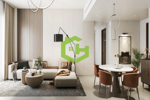 Byt v Dubai, SAE 2 ložnice, 114.8 m² Č.: 632576 - fotografie 1