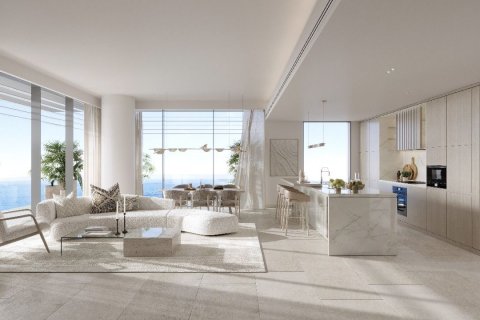 Byt v Ras Al Khaimah, SAE 2 ložnice, 1404 m² Č.: 632710 - fotografie 6