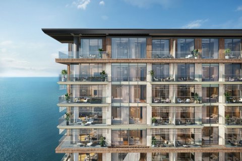 Byt v Ras Al Khaimah, SAE 2 ložnice, 1404 m² Č.: 632710 - fotografie 17