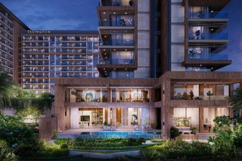 Byt v Ras Al Khaimah, SAE 2 ložnice, 1404 m² Č.: 632710 - fotografie 10