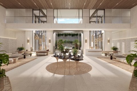 Byt v Ras Al Khaimah, SAE 2 ložnice, 1404 m² Č.: 632710 - fotografie 19
