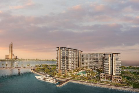 Byt v Ras Al Khaimah, SAE 2 ložnice, 1404 m² Č.: 632710 - fotografie 12