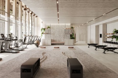 Byt v Ras Al Khaimah, SAE 2 ložnice, 1404 m² Č.: 632710 - fotografie 1